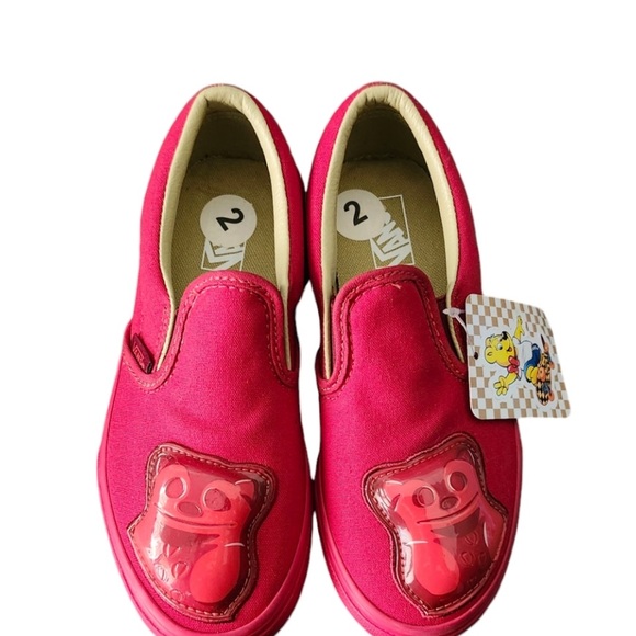 Vans Haribo - Picture 3 of 6